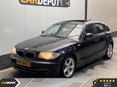 BMW 1-serie - 116i Business Line