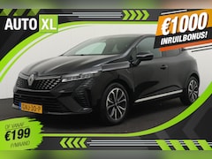 Renault Clio - 1.0 TCe 90 GPF techno Carplay Camera Climate