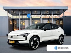 Volvo EX30 - Single Motor Extended Range Ultra 69 kWh | 19" | Panoramadak | Elektr. verst. Stoelen | 3D