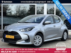 Toyota Yaris - 1.5 Hybrid 115 Comfort