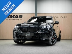 BMW X5 - xDrive50e Goed uitgevoerde in nieuwstaat verkerende X5 50E