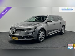 Renault Talisman Estate - 1.6 TCe Intens NAVI TREKHAAK CAMERA CRUISE LM ECC