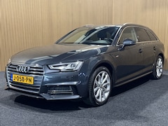 Audi A4 Avant - 2.0 TFSIultra Design Pro Line Plus| Trekhaak | CarPlay | Navi | Cruise | Keyless