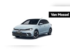 Volkswagen Polo - 1.0 TSI Edition 50 | 95pk | #AD | Automaat | Panoramaschuif-kanteldak | Keyless Acces/Star