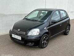Toyota Yaris - 1.3 VVT-i 5-DEURS BELGISCHE PAPIEREN