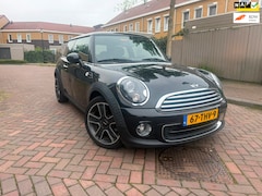 MINI 3-Deurs - 1.6 Cooper Chili *Leuke Auto* Xenon