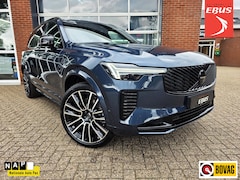 Volvo XC90 - 2.0 T8 Plug-in hybrid AWD Ultra Dark Exec. Ed