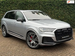 Audi Q7 - 60 TFSI e quattro Competition | SOH 92% | Pano | RS-Seats | Soft-Close