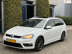 Volkswagen Golf Variant - 1.4 TSI Highline |R-line||Panorama|DSG|