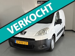 Peugeot Partner - 120 1.6 e-HDI L1 XR Profit +