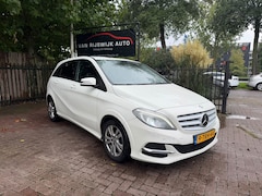 Mercedes-Benz B-klasse - 200 NGD Ambition Xenon Nav Camera