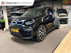 BMW i3 - S 120Ah 42 kWh