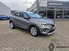 Renault Captur - 1.3 TCe 140 Intens