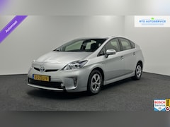 Toyota Prius - 1.8 Plug-in Aspiration LEER NAVI CAMERA CRUISE