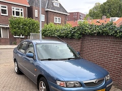 Mazda 626 - 1.8i GLX