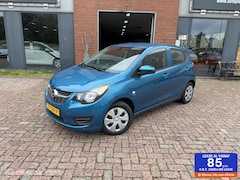 Opel Karl - 1.0 ecoFLEX 120 Jaar Edition