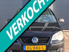 Volkswagen Polo - 1.4-16V Trendline INRUILKOOPJE distrb nieuw koppeling nieuw rijd schakelt perfect