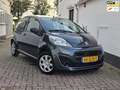 Peugeot 107 - | 2012 | 5-Deurs | Airco | 121.814 + NAP | APK 08-2027 | IZGST
