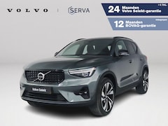 Volvo XC40 - B4 Plus Dark | Panoramadak | 360° camera | Harman Kardon | Stoel- en stuurverwarming | Tre