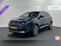 Peugeot 3008 - 1.6 HYbrid 225 Allure Pack Business CARPLAY NAVI ECC ADAPTIEF CRUISE