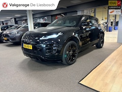 Land Rover Range Rover Evoque - 1.5 P300e AWD R-Dynamic SE Leder / Meridian / camera / stoelverwarming
