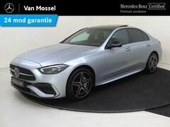 Mercedes-Benz C-klasse - 300 e AMG Line