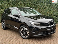 Opel Grandland - 1.6 Turbo Plug-In Hybrid | SOH 95% | Leder | Camera | ACC