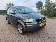 Audi A2 - 1.4