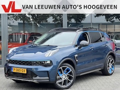 Lynk & Co 01 - 1.5 | Nette auto | Pano | Virtual Cockpit | Stoelverwarming