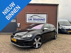 Volkswagen Golf - 2.0 TSI R 4Motion FULL OPTION AUTOMAAT MILLTEK PANO ACC 19INCH CAMERA CARPLAY DYNA PDC KEY