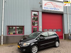 Volkswagen Golf Plus - 1.4 TSI Highline Automaat , xenon , Trekhaak, navi, PDC