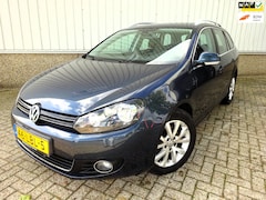 Volkswagen Golf Variant - 1.4 TSI Highline | AUTOMAAT Trekhaak | Cruise controle