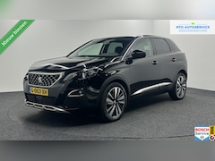 Peugeot 3008 - 1.2 PureTech Blue Lease Avantage NAVI CAMERA CRUISE LM ECC