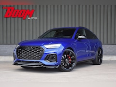 Audi Q5 Sportback - 55 TFSI e S edition Competition SQ5 Stijl B&O|HEADUP|KEYLESS|CAMERA|CARPLAY