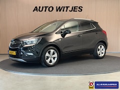 Opel Mokka X - 1.4 Turbo 140PK Innovation | Leder | Trekhaak | Stoel- & Stuurverw. | Incl. garantie