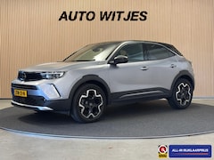 Opel Mokka - 1.2 Turbo 130PK Aut. Ultimate | LED | Camera | Navi| PDC | Incl. garantie
