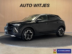 Opel Mokka - 1.2 Turbo 130PK Aut. Ultimate | Camera | LED | AGR | Carplay | Incl. garantie