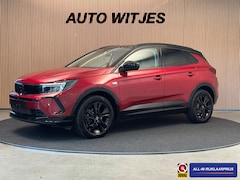 Opel Grandland - 1.2 Turbo 130PK Aut. GS | 2x AGR | LED | Carplay | Camera | Incl. garantie