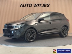 Opel Grandland - 1.2 Turbo 130PK Aut. GS | Camera | Keyless | Carplay | LED | Incl. garantie