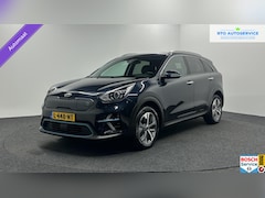 Kia e-Niro - DynamicLine 39 kWh NAVI CAMERA CARPLAY ADAPTIEF CRUISE ECC