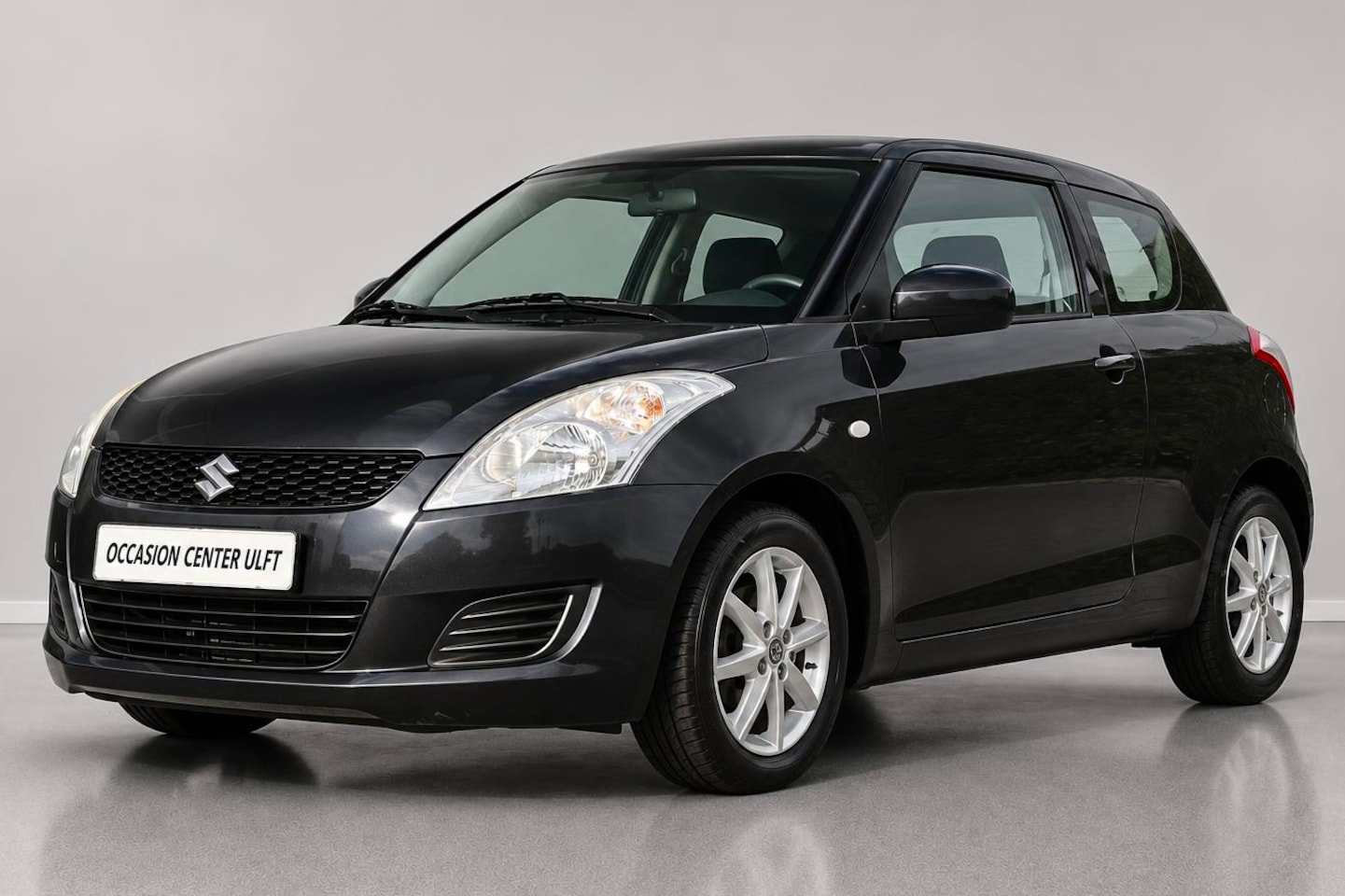 Suzuki Swift - AIRCO / EL PAKKET / LM VELGEN / NW APK ... - AutoWereld.nl