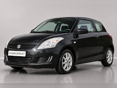 Suzuki Swift - AIRCO / EL PAKKET / LMV / GARANTIE