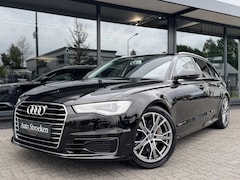 Audi A6 Avant - 2.0 TFSI 252pk Facelift model / Nette auto