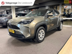 Toyota Yaris Cross - 1.5 Hybrid 115 Active / Climatecontrol / PDC / Carplay