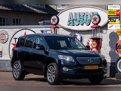 Toyota RAV4 - 2.0 VVTi Executive Business Automaat 1e Eig. +NAP NL-auto
