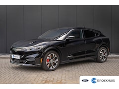 Ford Mustang Mach-E - 98KWH RWD Premium | Pano-dak | 360 Camera | Elektrische klep | B&O audio | Technology pack