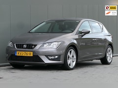 SEAT Leon - 1.4 EcoTSI FR Cruise Navi Stoelverwarming Dealer OND