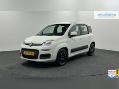 Fiat Panda - 0.9 TwinAir Pop ELEKTRISCHE RAMEN AIRCO