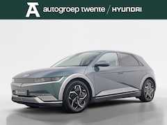 Hyundai IONIQ 5 - Lounge 73kWh | Panoramadak | Leder | 4x stoelverwarming