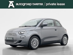 Fiat 500 - Urban 42 kWh | Private Lease 379 per maand